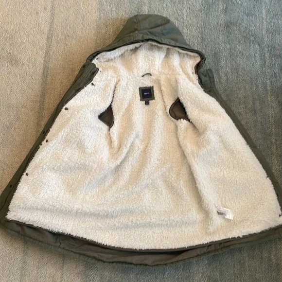 Gap Utility Style Jacket - Picture 5 of 8